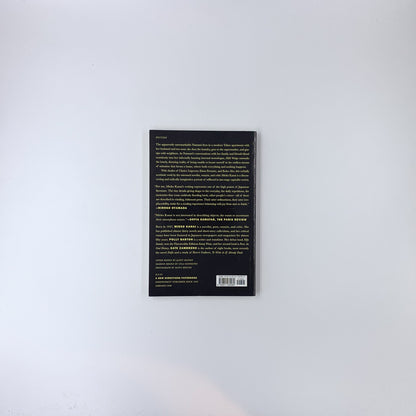 Mild Vertigo - Mieko Kanai