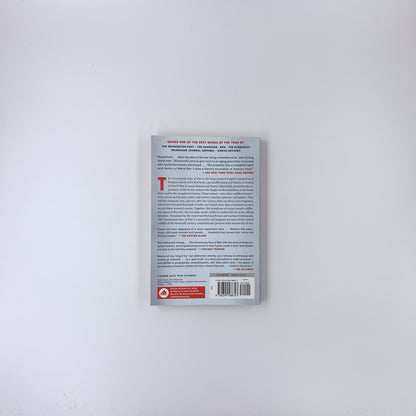 The Unwomanly Face of War: An Oral History of Women in World War II - Svetlana Alexievich