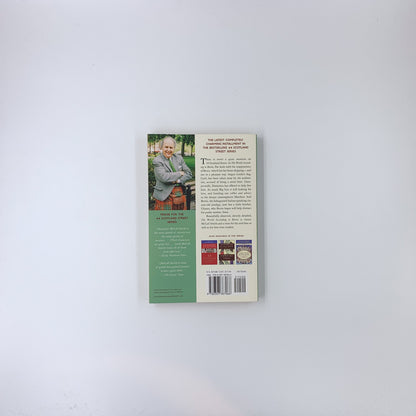 (44 Scotland Street #4) The World According to Bertie - Alexander McCall Smith