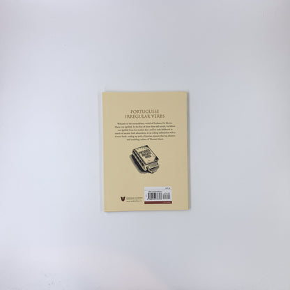 Verbes irréguliers portugais - Alexander McCall Smith