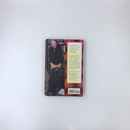 (Isabel Dalhousie #1) The Sunday Philosophy Club - Alexander McCall Smith