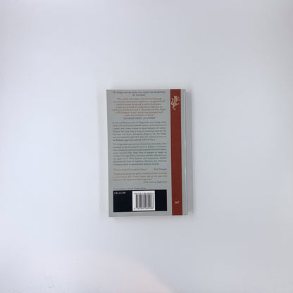 The Bridge Over the Drina - Ivo Andrić