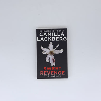 Sweet Revenge - Camilla Lackberg