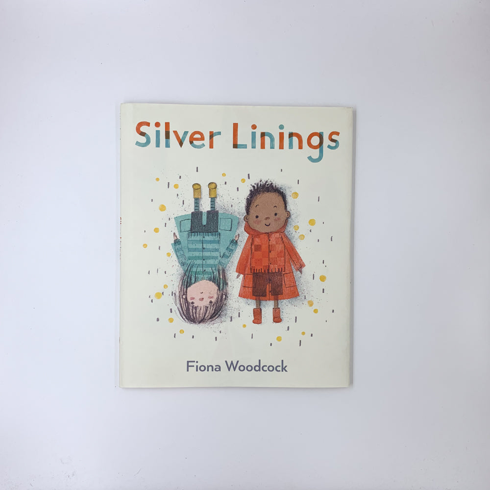 L'espoir au bout des doigts - Fiona Woodcock