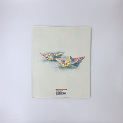 L'espoir au bout des doigts - Fiona Woodcock