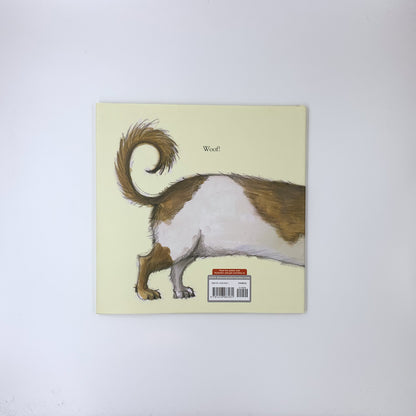 Chiens - Emily Gravett