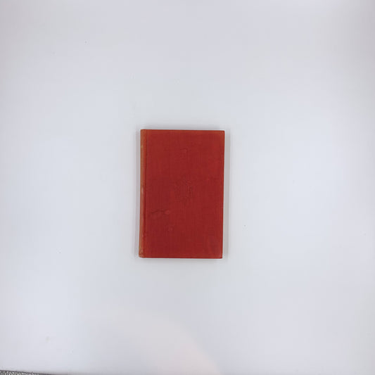 Pride and Prejudice - Jane Austen (Everyman's Library 1944)