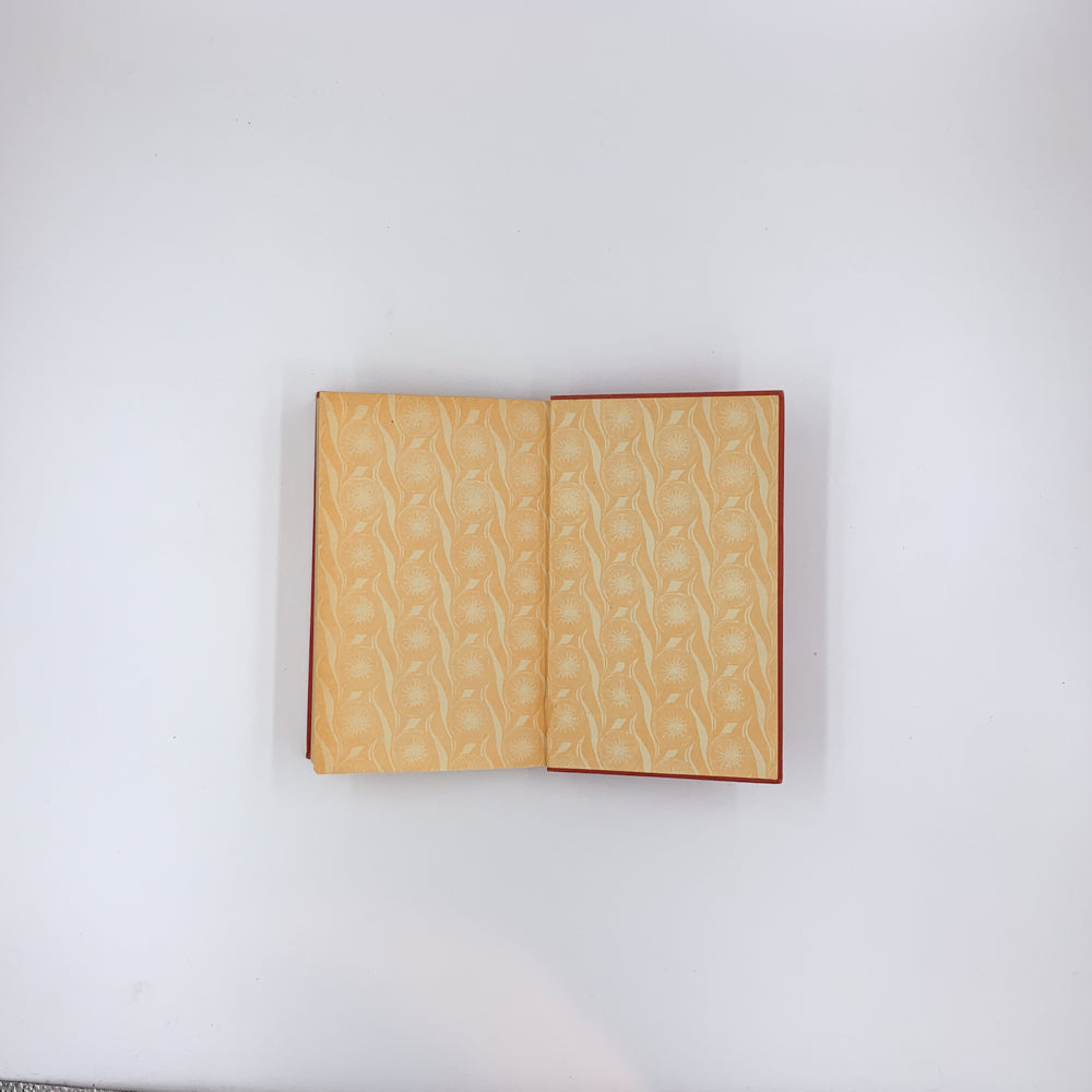 Pride and Prejudice - Jane Austen (Everyman's Library 1944)