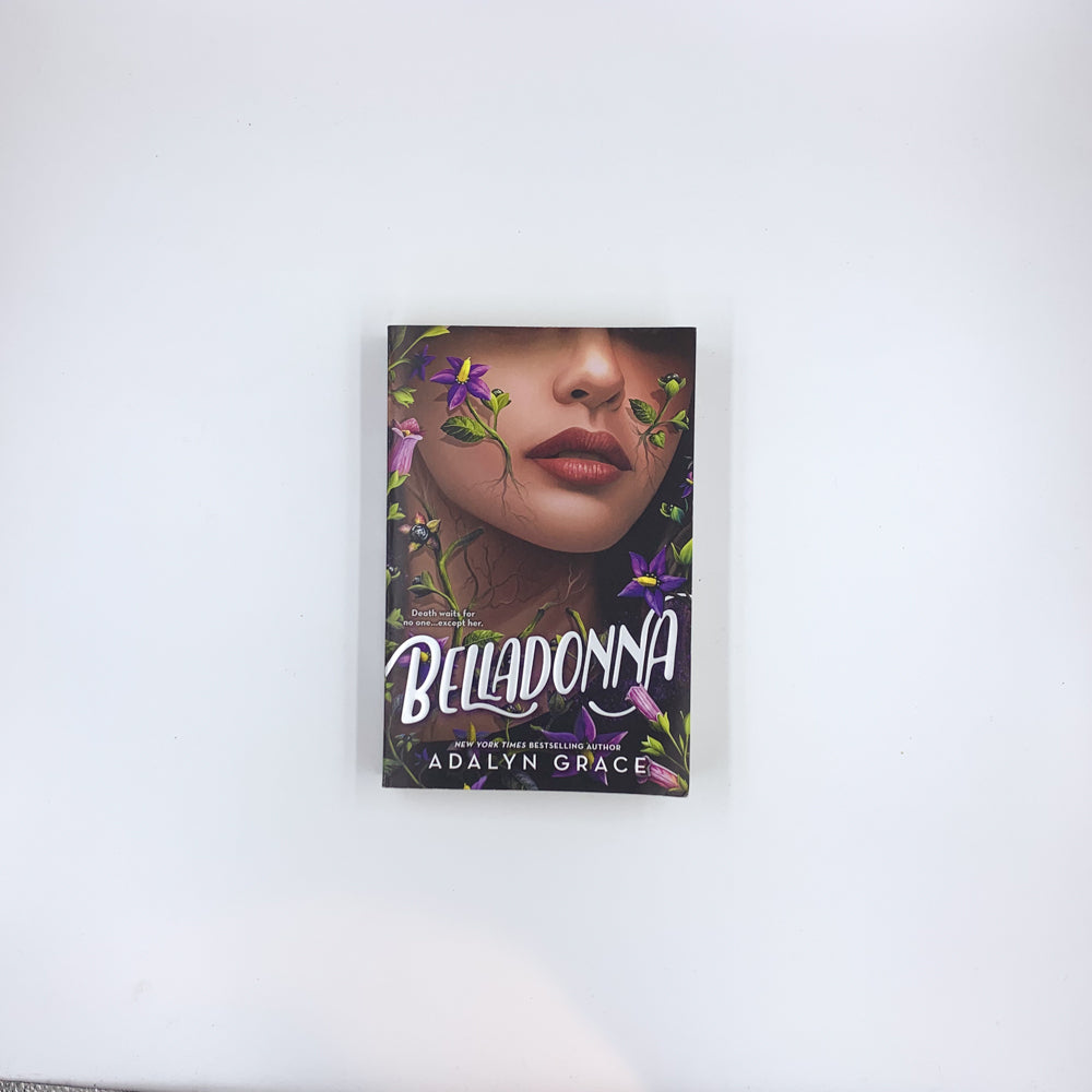 Belladonna - Adalyn Grace