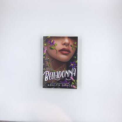 Belladonna - Adalyn Grace