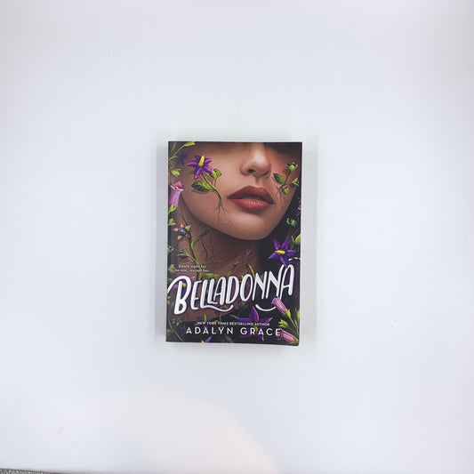 Belladonna - Adalyn Grace