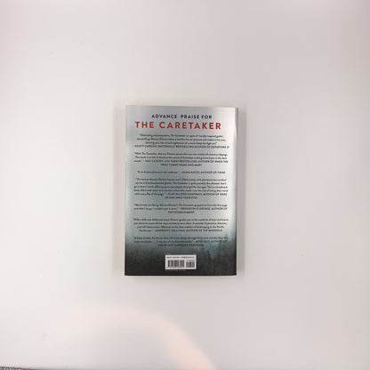 The Caretaker - Marcus Kliewer