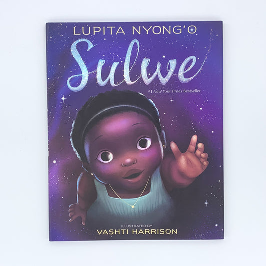 Sulwe - Lupita Nyong'o & Vashti Harrison