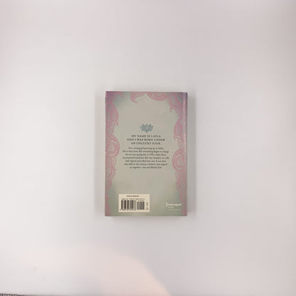 Teatime for the Firefly - Shona Patel