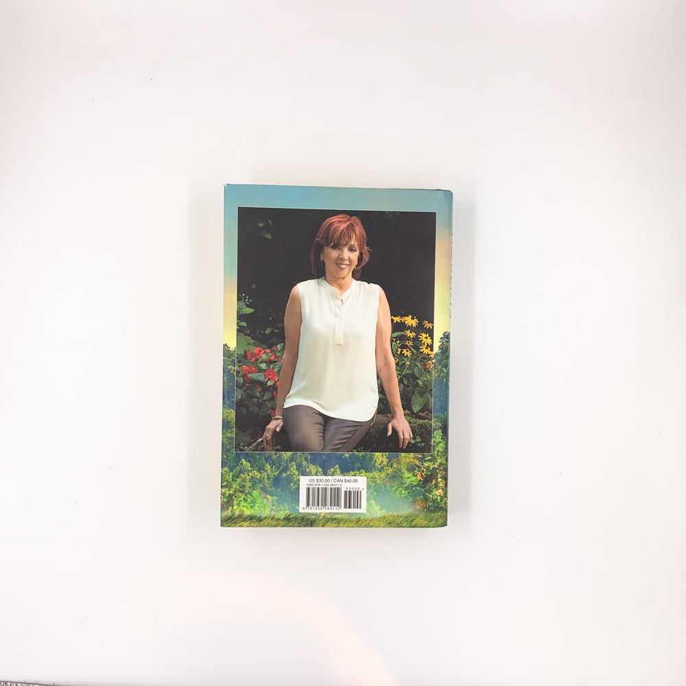 Identity - Nora Roberts