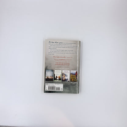 (If I Stay #2) Where She Went - Gayle Forman