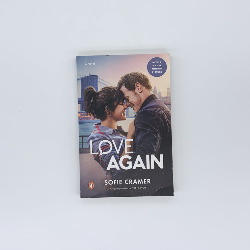 Love Again - Sofie Cramer