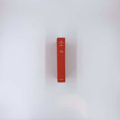 The Woman in White -  Wilkie Collins (The Nelson Classics)