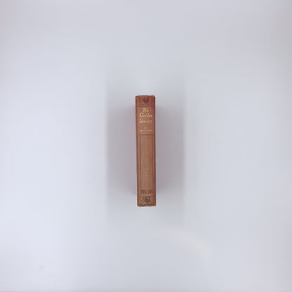 The Golden Treasury Of The Best Songs and Lyrical Poems in the English Language - F. T. Palgrave