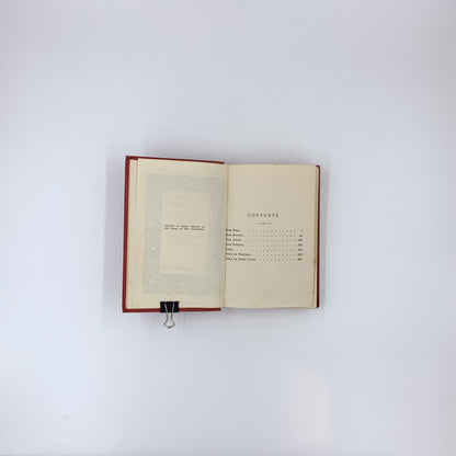 The Golden Treasury Of The Best Songs and Lyrical Poems in the English Language - F. T. Palgrave