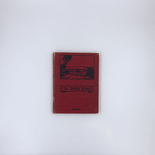 The Open Road - H. N. Alton