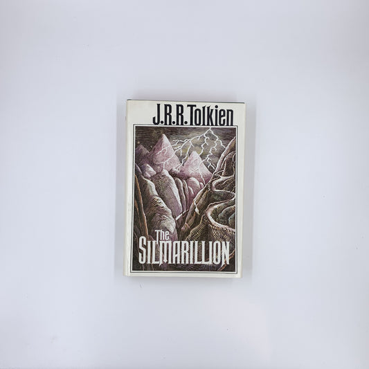 The Silmarillion - J.R.R. Tolkien