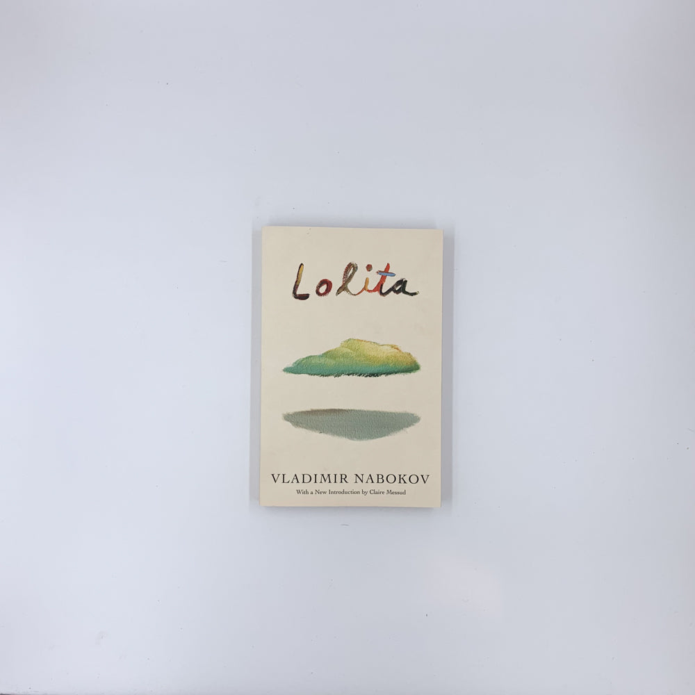 Lolita - Vladimir Nabokov