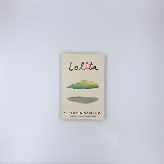 Lolita - Vladimir Nabokov