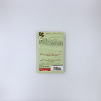 The Language of Flowers - Vanessa Diffenbaugh