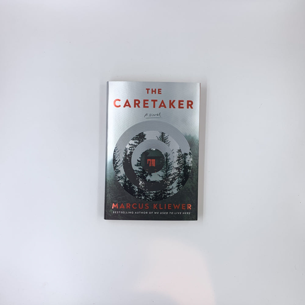 The Caretaker - Marcus Kliewer