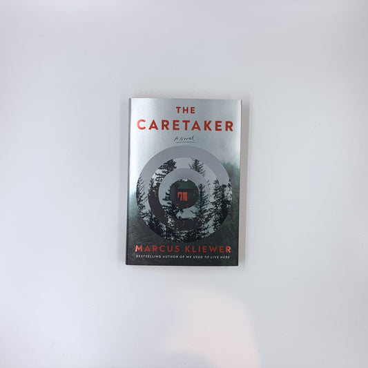 The Caretaker - Marcus Kliewer