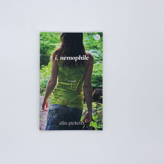 i, nemophile - Allie Picketts