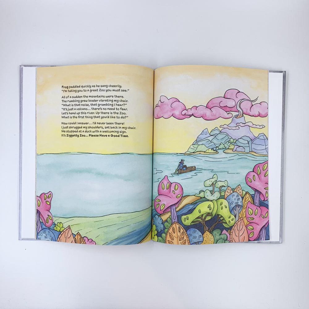 The Door in the Wall - Beverley A. Elliott & Anna M. Costello