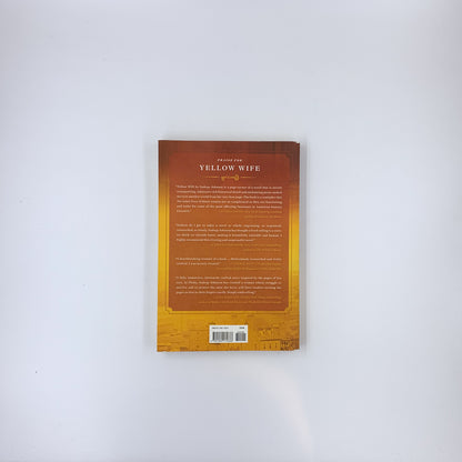 Yellow Wife - Sadeqa Johnson