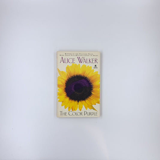 The Color Purple - Alice Walker