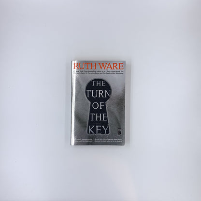 The Turn of the Key - Ruth Ware