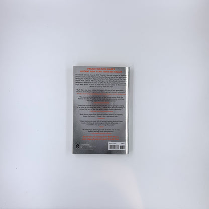 The Turn of the Key - Ruth Ware