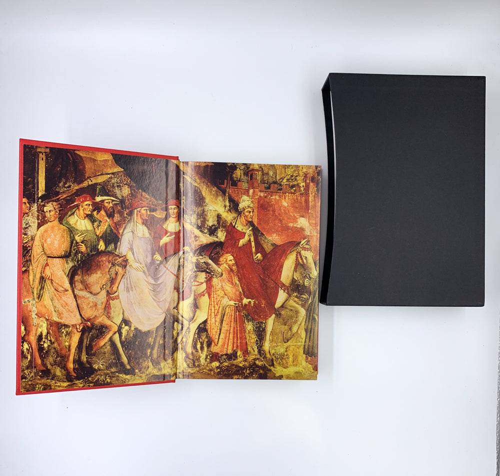 Saints and Sinners A History of the Popes - Eamon Duffy (Folio Society)