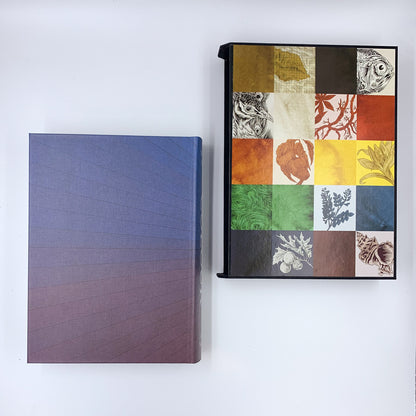 Colour: Travels through the Paintbox - Victoria Finlay (Folio Society)