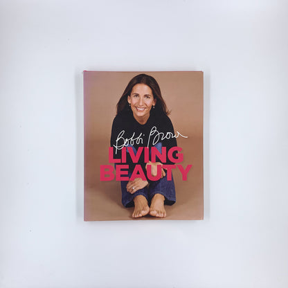 Bobbi Brown Living Beauty - Bobbi Brown