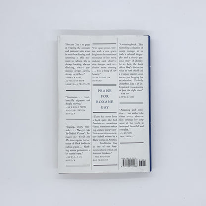 Opinions: A Decade of Arguments, Criticism, and Minding Other People's Business - Roxane Gay (Hardcover)