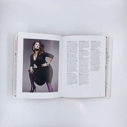 The Art of Dressing Curves: The Best-Kept Secrets of a Fashion Stylist - Susan Moses