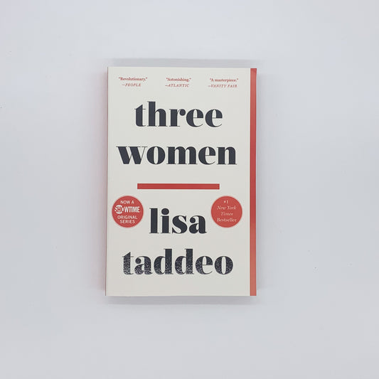 Three Women - Lisa Taddeo