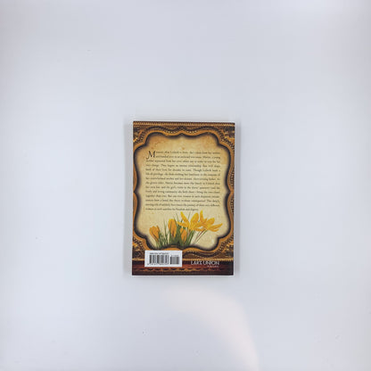 Yellow Crocus - Laila Ibrahim
