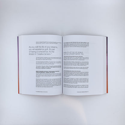 The Desire Map: A Guide to Creating Goals with Soul - Danielle LaPorte