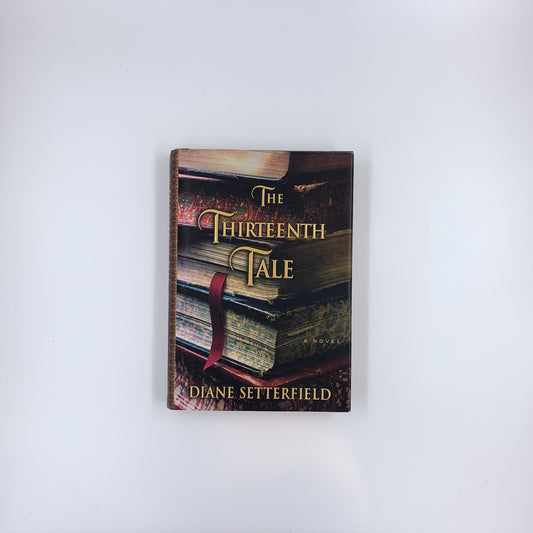 The Thirteenth Tale - Diane Setterfield