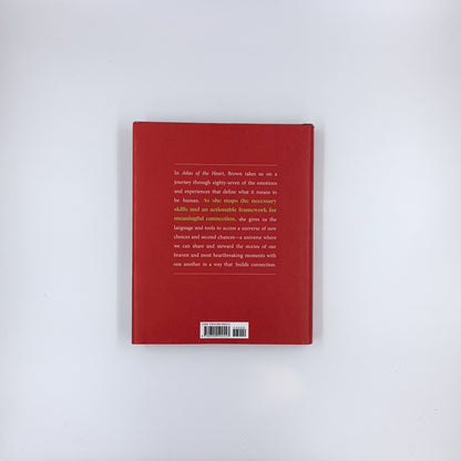 Atlas of the Heart: Mapping Meaningful Connection and the Language of Human Experience - Brené Brown