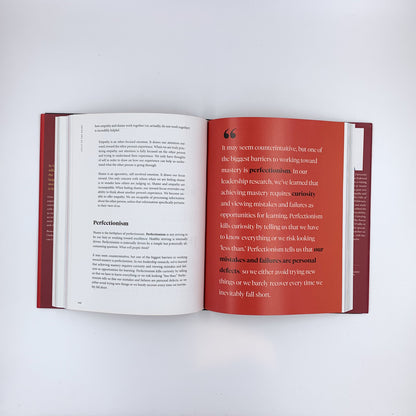 Atlas of the Heart: Mapping Meaningful Connection and the Language of Human Experience - Brené Brown