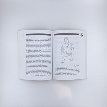 Ecstatic Body Postures: An Alternate Reality Workbook - Belinda Gore