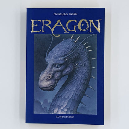 Eragon - Christopher Paolini